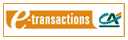 e-transaction